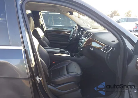 2012 Mercedes-Benz Ml 350 4Matic z USA, uszkodzony, nr VIN 4JGDA5HB5CA009708